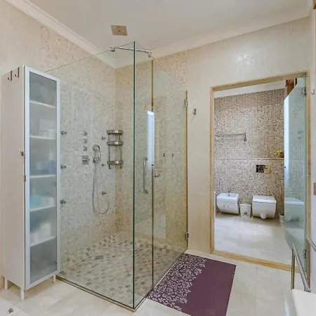 Luxury Nautilus Heated Pool * Адехе