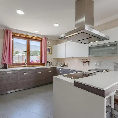 Feriehus Luxury Nautilus Heated Pool Costa Adeje (Tenerife)