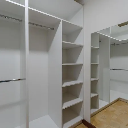 Luxury Nautilus Heated Pool Feriehus