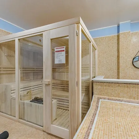 Luxury Nautilus Heated Pool Будинок відпочинку *