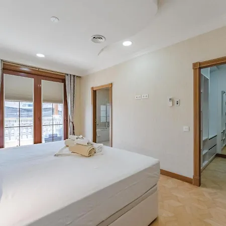 Feriehus Luxury Nautilus Heated Pool *