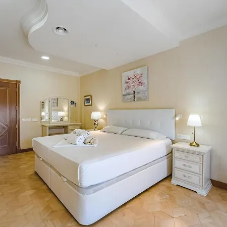 Luxury Nautilus Heated Pool Feriehus Costa Adeje (Tenerife)