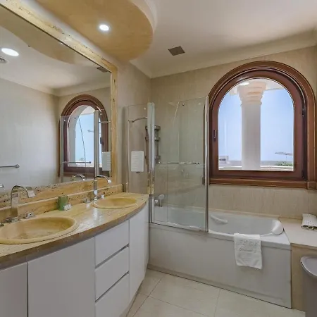 Luxury Nautilus Heated Pool Feriehus Costa Adeje (Tenerife)