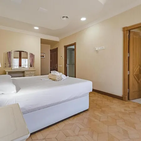 Luxury Nautilus Heated Pool Feriehus Costa Adeje (Tenerife)