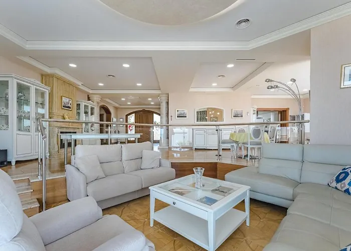 Holiday home Luxury Nautilus Heated Pool Costa Adeje (Tenerife)