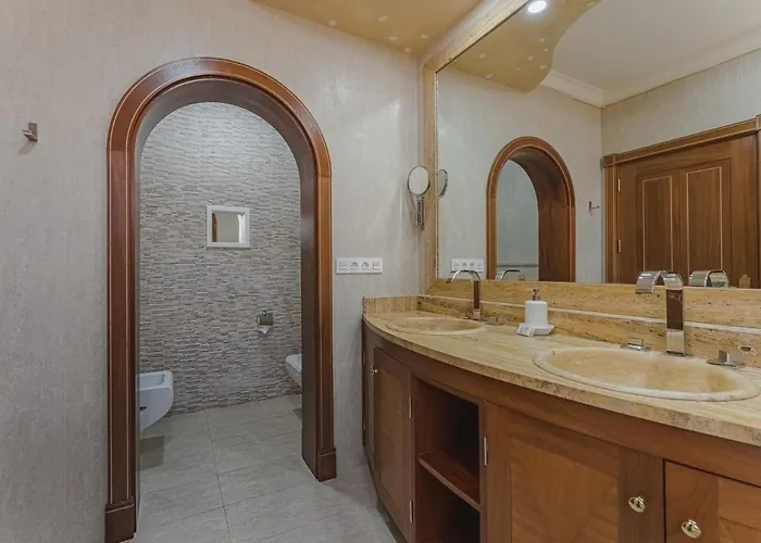 Luxury Nautilus Heated Pool * Costa Adeje (Tenerife)