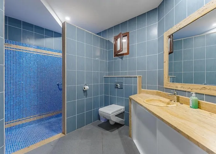 Luxury Nautilus Heated Pool Σπίτι διακοπών