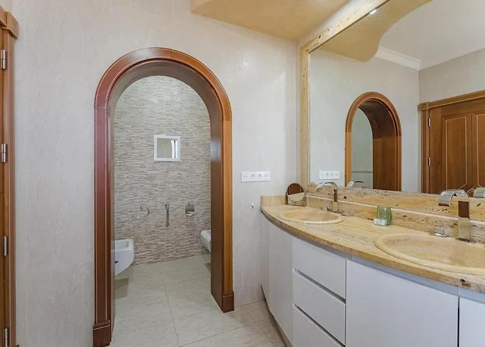 Holiday home Luxury Nautilus Heated Pool *