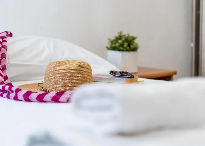 Luxury Nautilus Heated Pool Costa Adeje (Tenerife)