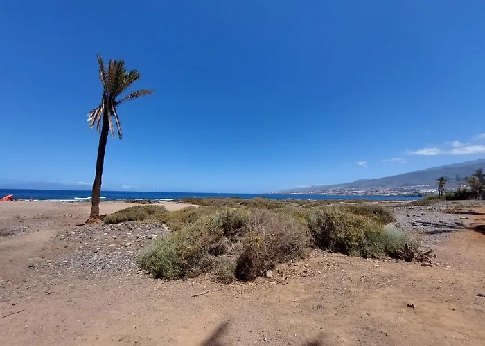 Luxury Nautilus Heated Pool Costa Adeje (Tenerife)