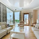 Luxury Nautilus Heated Pool * Costa Adeje (Tenerife)